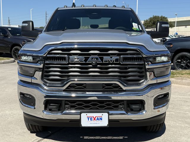 2026 Ram 2500 Big Horn - 5