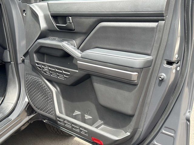 Used 2025 Toyota Tacoma Truck