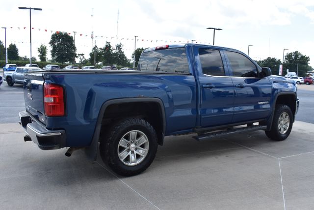Used 2016 GMC Sierra 1500 Truck