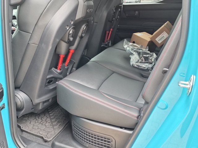 New 2026 Toyota Tacoma i-FORCE MAX Truck