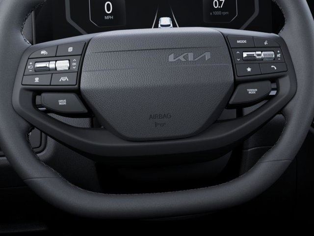 New 2026 Kia Sportage Hybrid SUV