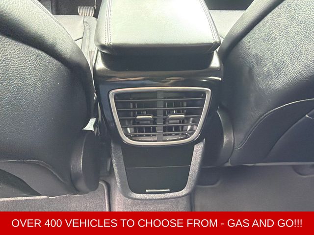 Used 2023 Lincoln Nautilus SUV