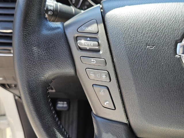 Used 2019 Nissan Armada SUV