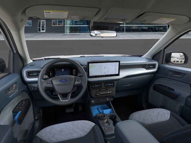 New 2026 White Ford XLT image 9