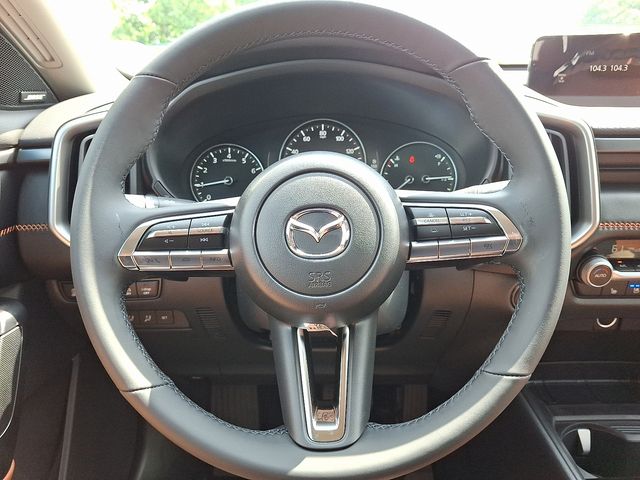 new 2026 Mazda CX-50 car, priced at $39,330