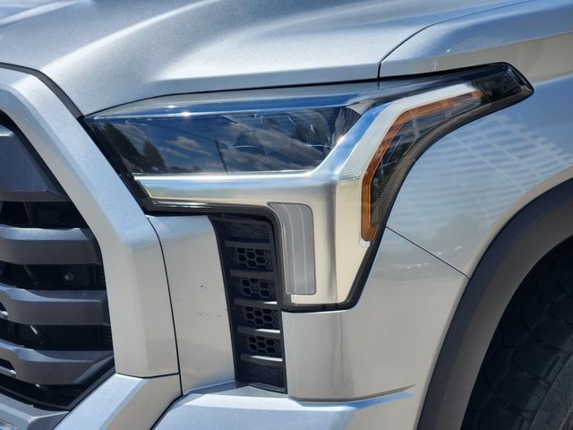 2024 Toyota Tundra SR5 - 8