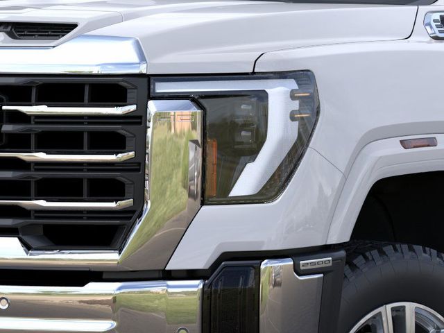 2024 GMC Sierra 2500HD SLT 10