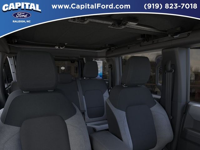New 2026 Avalanche Ford Big Bend® image 12