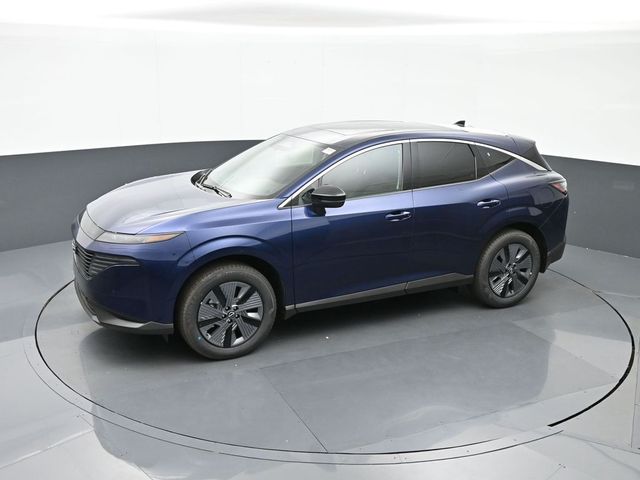 2025 Nissan Murano SL - Photo 55