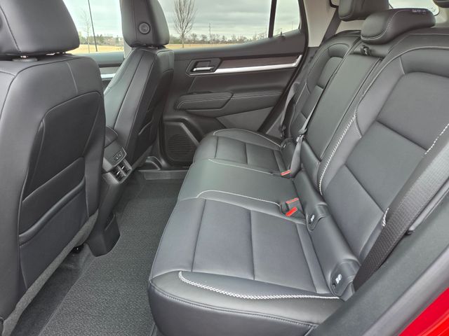 2026 GMC Terrain AWD Denali