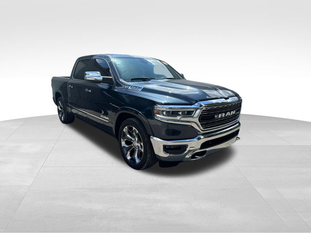 2019 Ram 1500 Limited 2