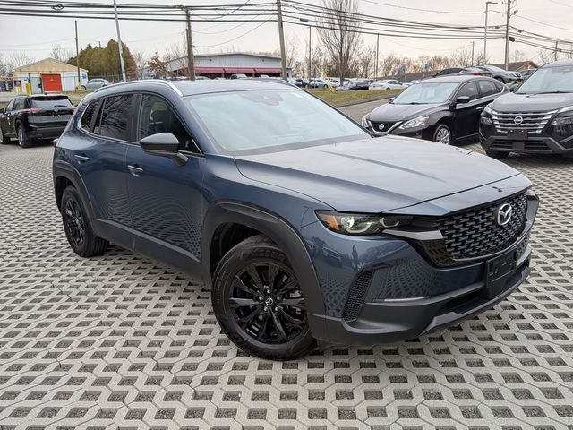 2023 Mazda CX-50 2.5 S Preferred Plus AWD