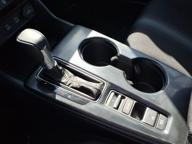 Used 2025 Honda Civic Sedan
