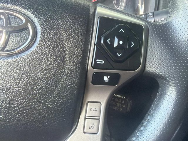 Used 2023 Toyota 4Runner SUV