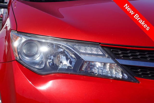 Used 2014 Toyota RAV4 SUV