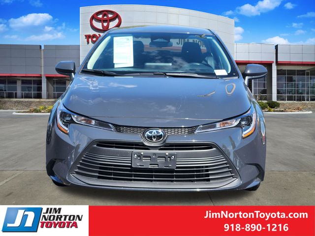 Used 2026 Toyota Corolla Sedan