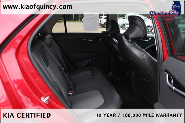 Used 2023 Kia Niro SUV