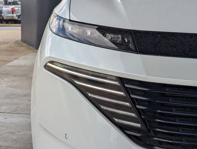 2025 Nissan Murano SV photo