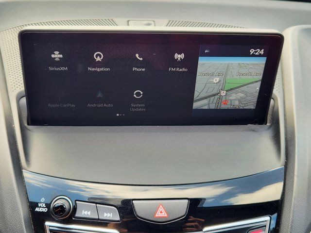 used 2023 Acura RDX car, priced at $35,025