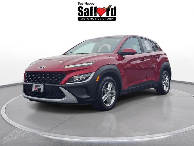 2022 Hyundai Kona SE AWD