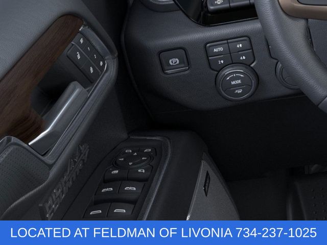 New 2025 Chevrolet Silverado 1500 For Sale in Livonia, MI