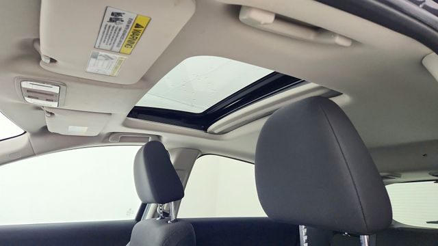 2017 Honda HR-V EX  at Parkway Family Mazda