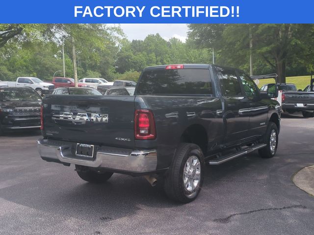 Used 2026 Blue Ram Big Horn image 5