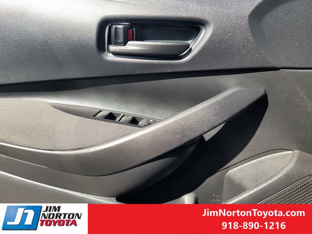 Used 2026 Toyota Corolla Sedan