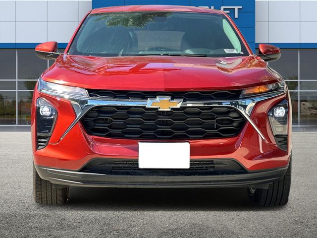 2024 Chevrolet Trax 1RS 3