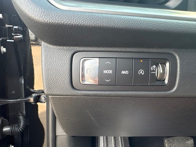 New 2026 Chevrolet Traverse SUV