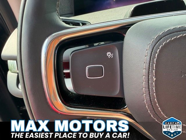 Used 2025 Lincoln Navigator SUV