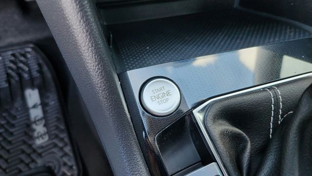 2026 Volkswagen Taos