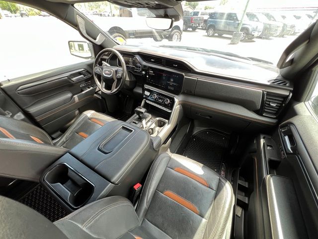 Used 2022 GMC Sierra 1500 Truck