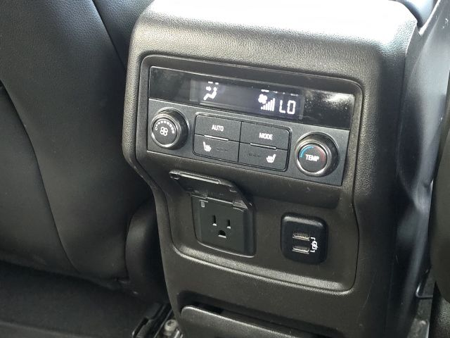2017 GMC Acadia Denali:46487A