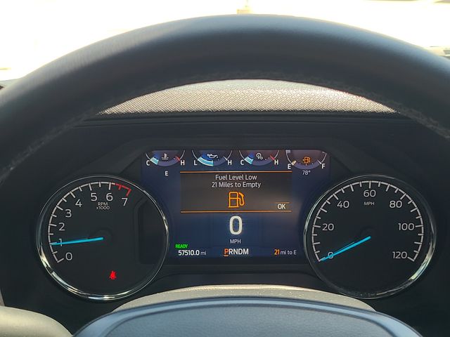 Used 2023 Ford F-150 Truck