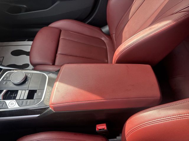 Used 2023 BMW 3 Series 330i For Sale in Huntsville, Al