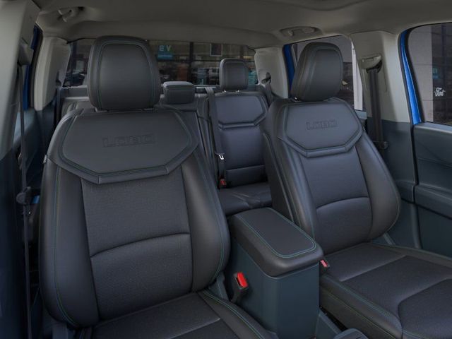 new 2026 Ford Maverick car, priced at $38,970