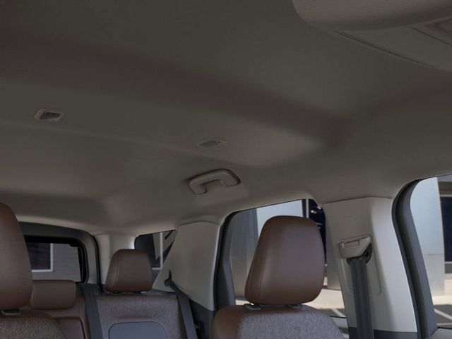 2026 Ford Bronco Sport Outer Banks:168555