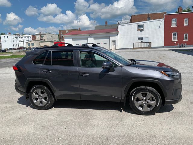 Used 2023 Toyota RAV4 SUV