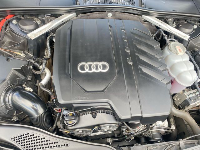 2023 Audi A4  30