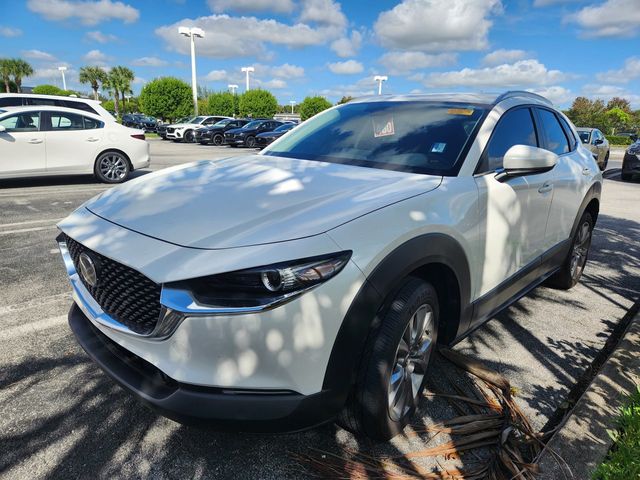 2023 Mazda CX-30 2.5 S Select Package 6