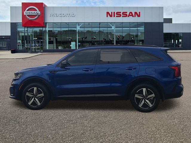 Used 2023 Kia Sorento SUV
