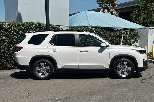 New 2026 Honda Pilot SUV