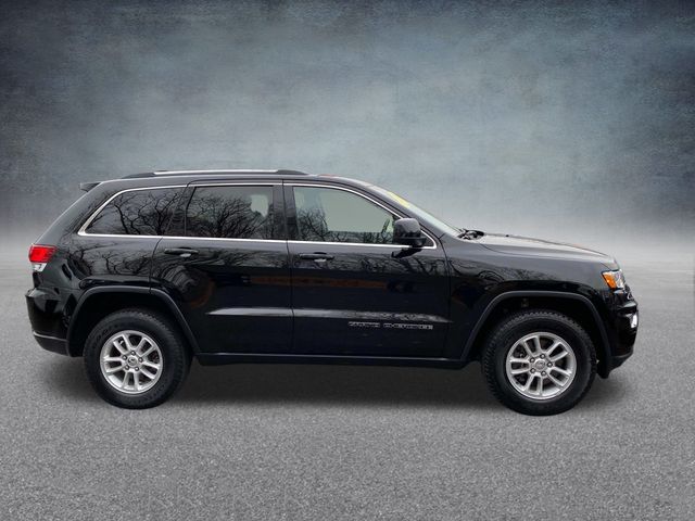 2020 Jeep Grand Cherokee Laredo E 3