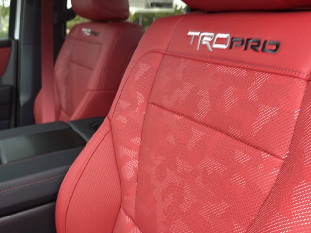 New 2026 Toyota Tundra i-FORCE MAX Truck