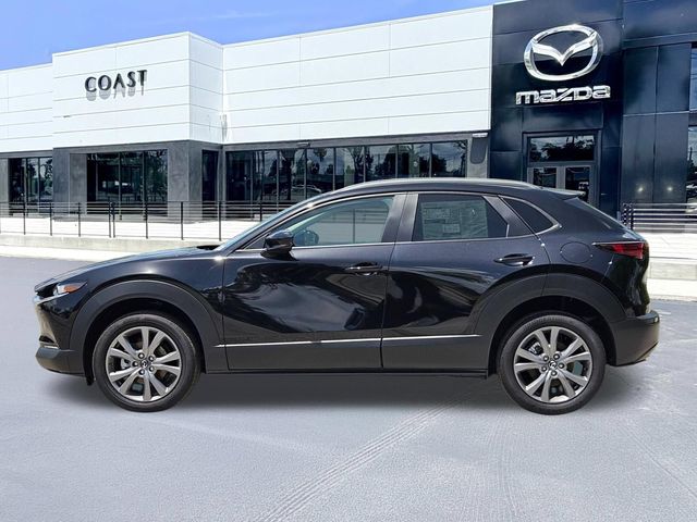 2026 Mazda CX-30 Preferred - Photo 9