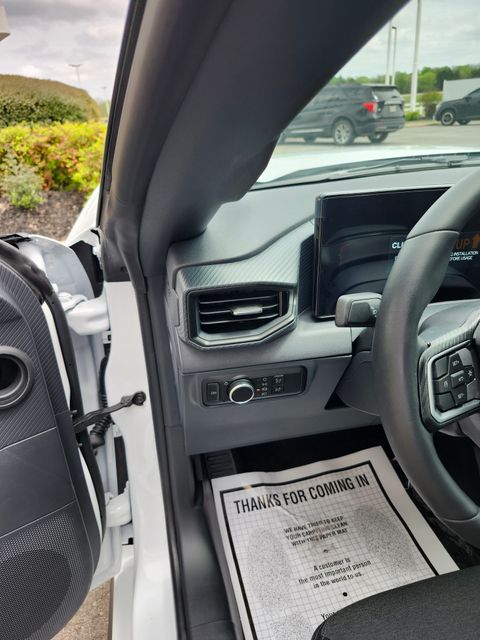 New 2026 White Ford GT image 21