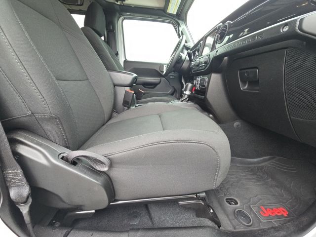 Photo of 2022 Jeep Wrangler Unlimited Sport Altitude in Dallas, GA - 17,  2022 Jeep Wrangler Unlimited Sport Altitude:167446A