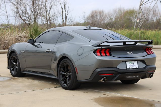 2025 Ford Mustang GT - 5