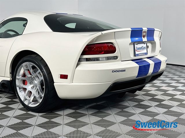 2006 Dodge Viper